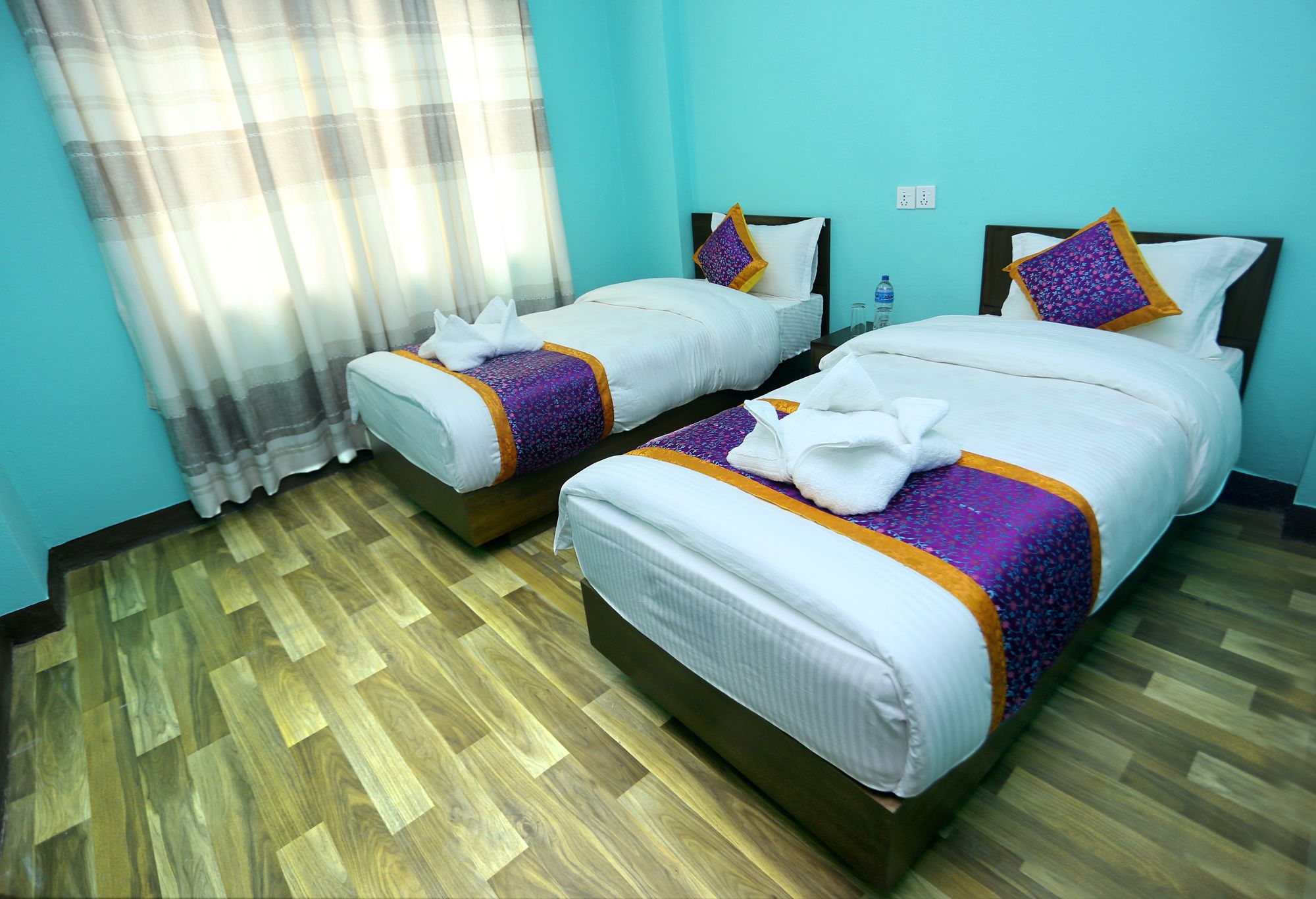 Фото отеля 4