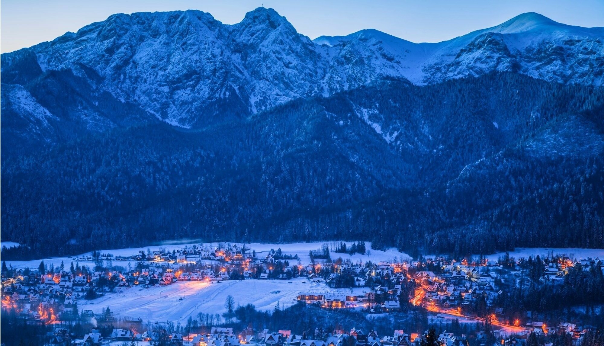 Фото Radisson Blu Hotel & Residences, Zakopane