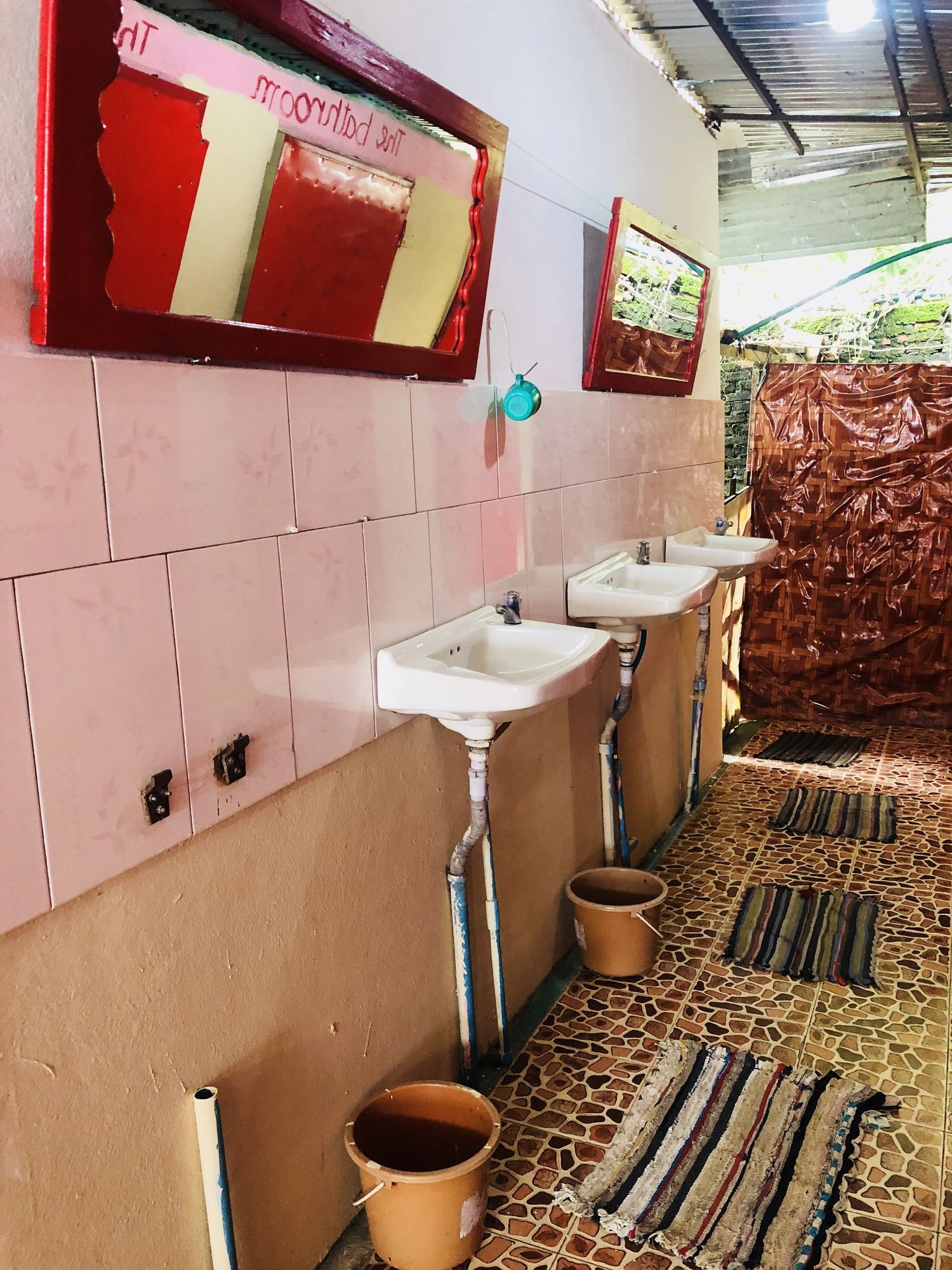 Фото Vang Vieng Freedom View - Hostel