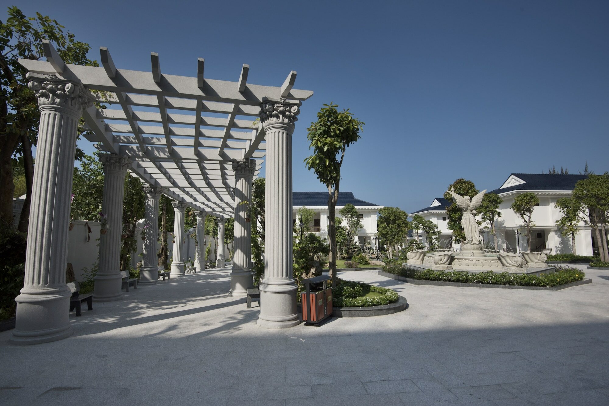 Фото Thien Thanh Phu Quoc Resort