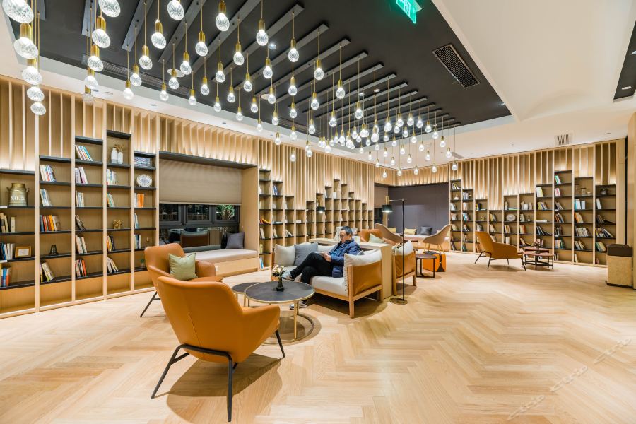 Фото Atour Hotel