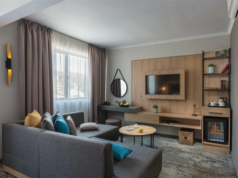 Фото The Stay Hotel Central Square Plovdiv