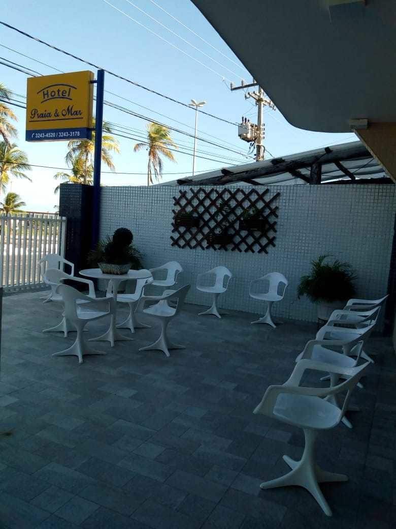 Фото Hotel Praia e Mar