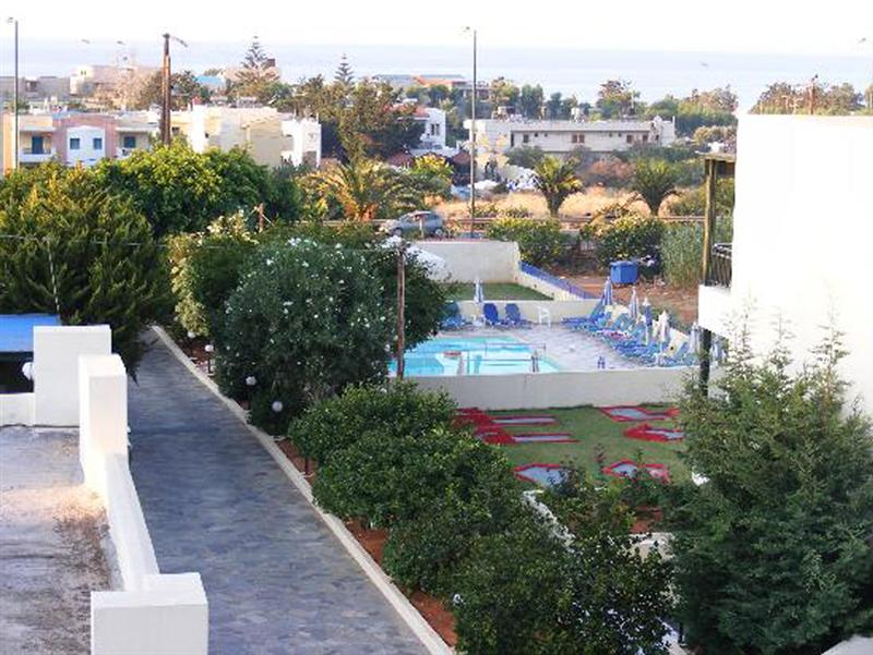 Фото Anastasia Hotel