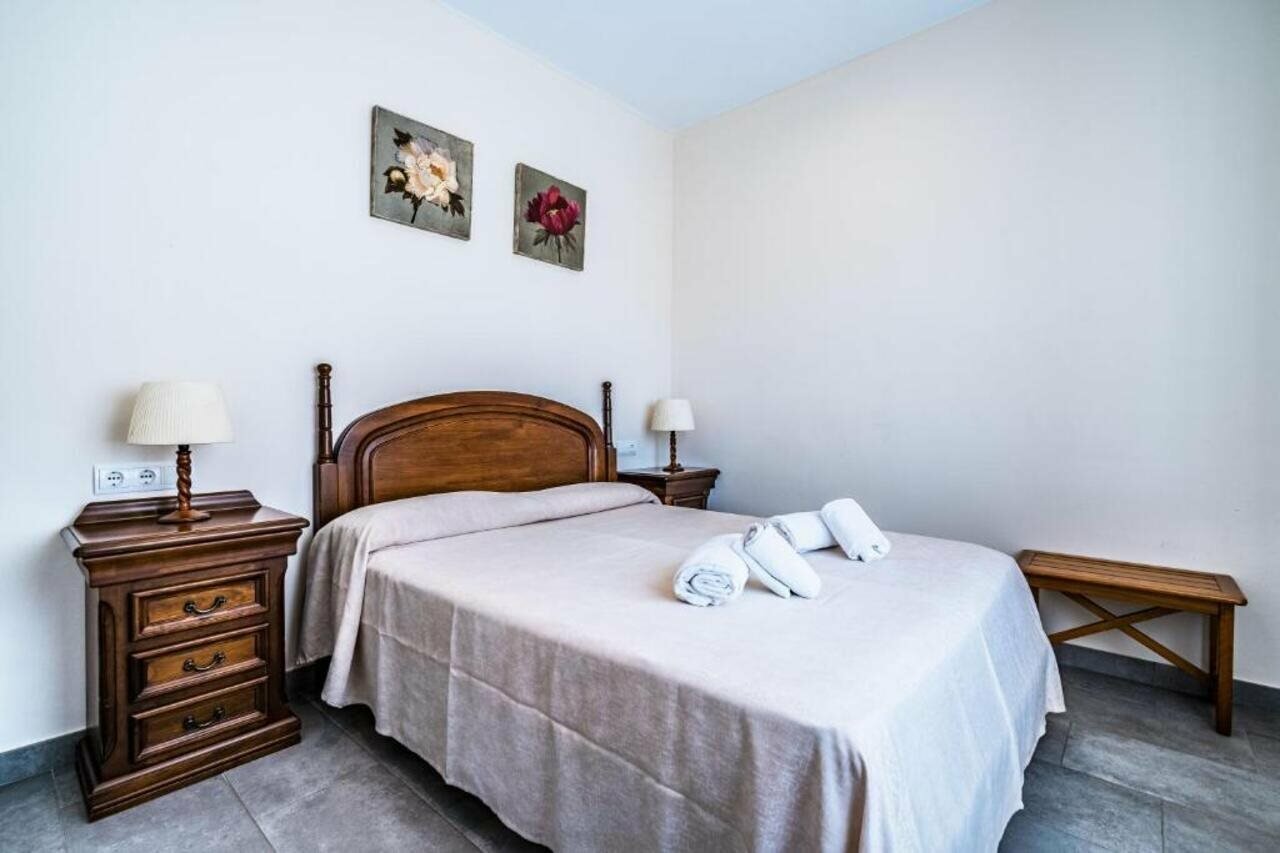 Фото Apartamentos Sunway San Jorge