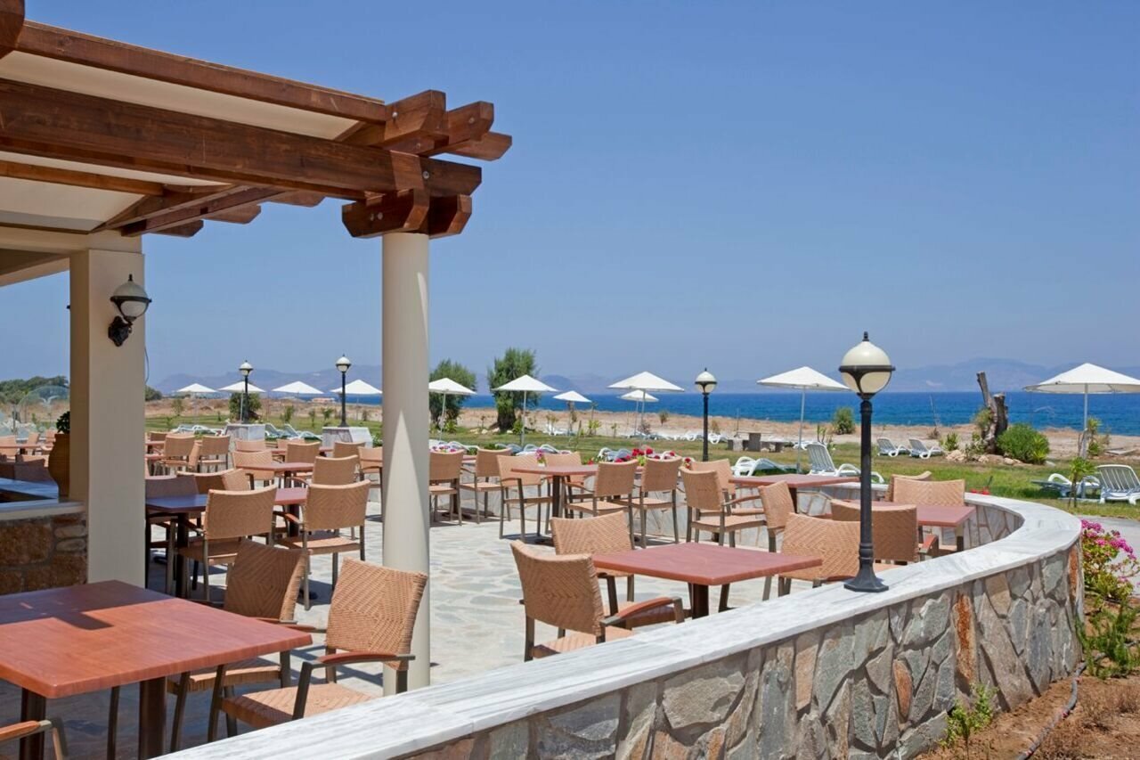 Фото Natura Park Village