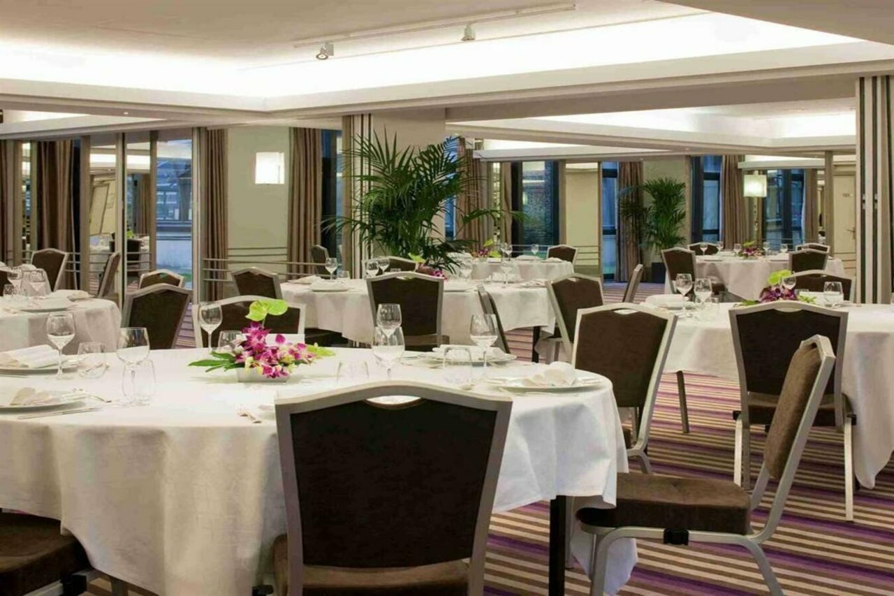 Фото Pullman Paris Montparnasse