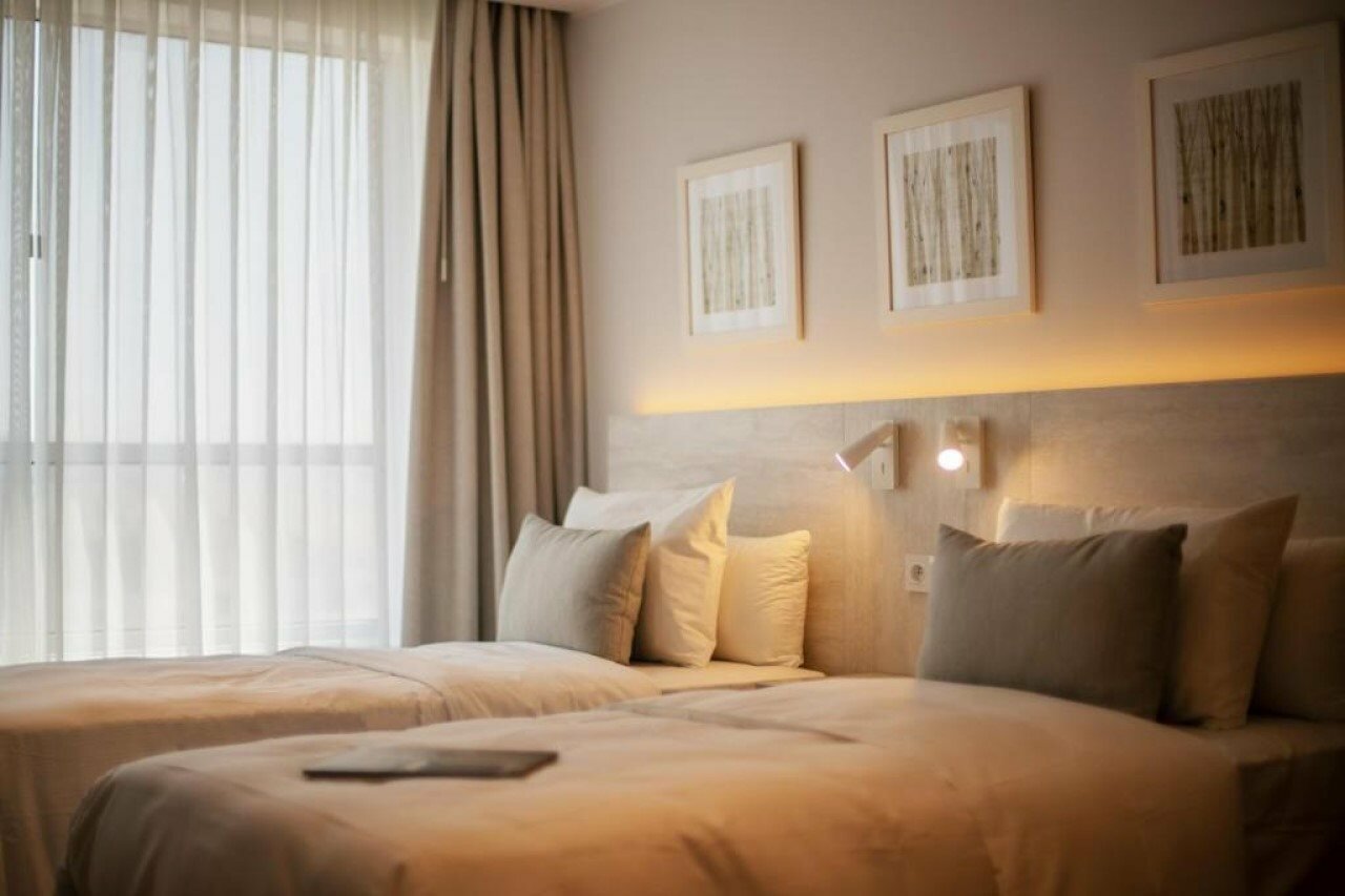 Фото отеля 3