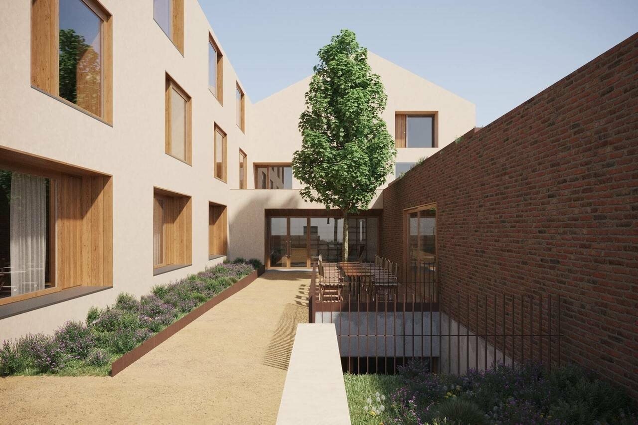 Фото Outsite Porto Mouco