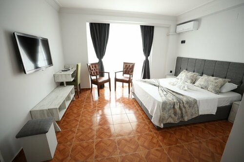 Гостиница Diva Turka Beach & Hotel в Юмурталыке