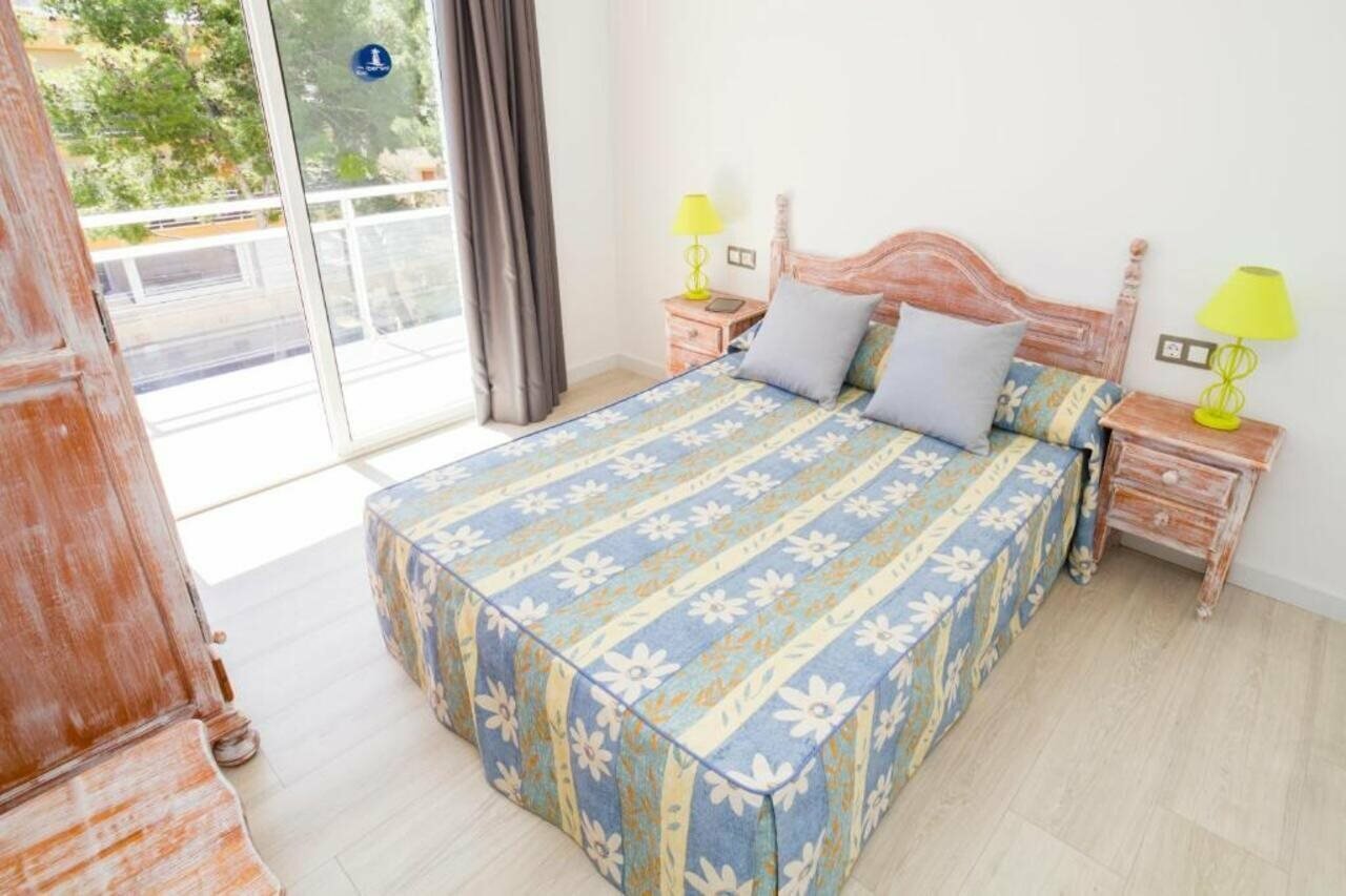 Фото Apartamentos Priorat