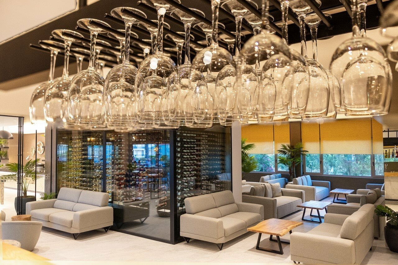 Фото Eliros Mare Beachfront Poem Hotel