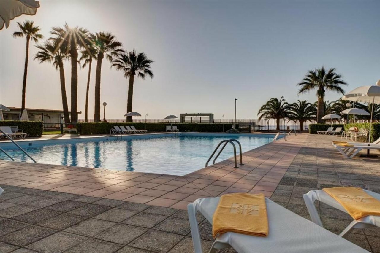 Фото Parador de Benicarló