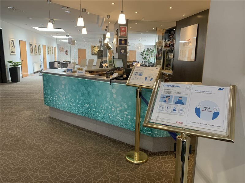 Фото Arion Cityhotel Vienna