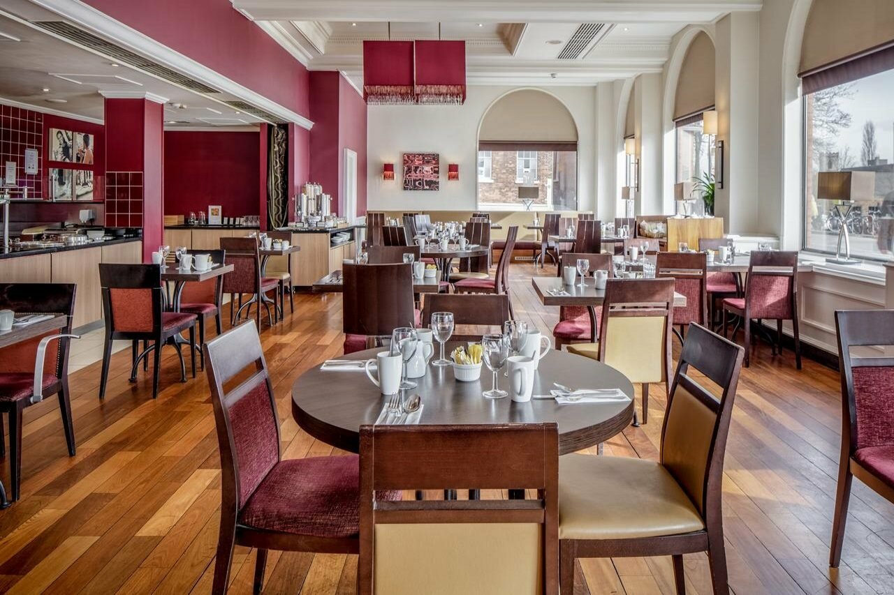 Фото Hilton York