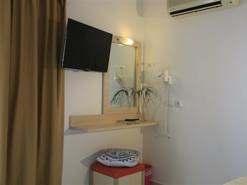 Фото Amaryllis Hotel