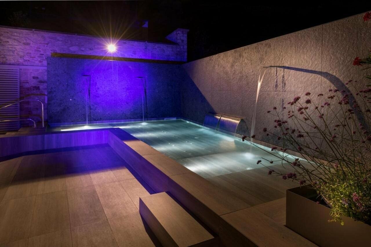 Фото Park Hotel ai Cappuccini