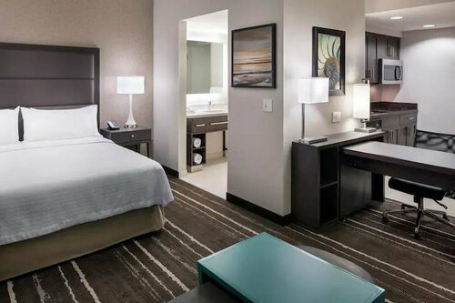 Гостиница Homewood Suites by Hilton Aliso Viejo - Laguna Beach