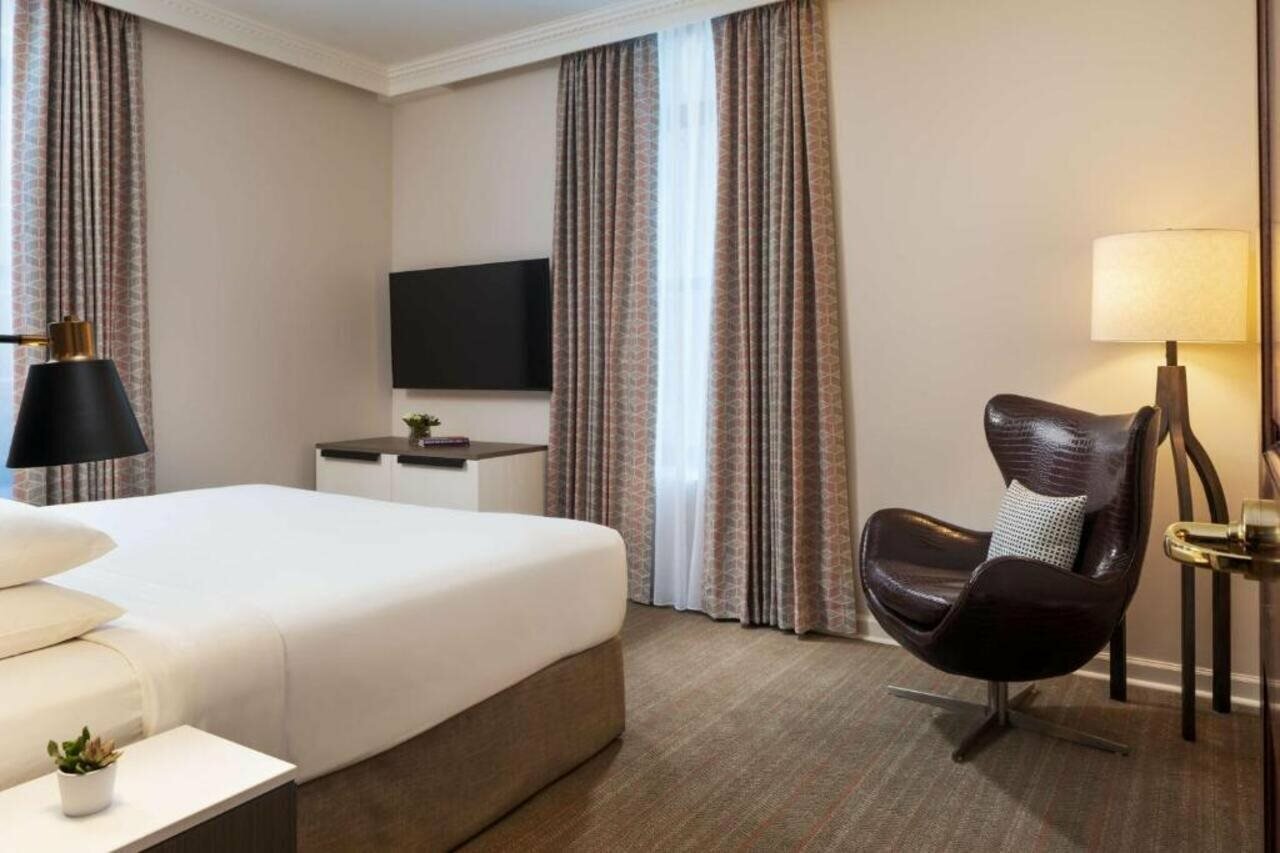 Фото Hyatt Centric Downtown Minneapolis