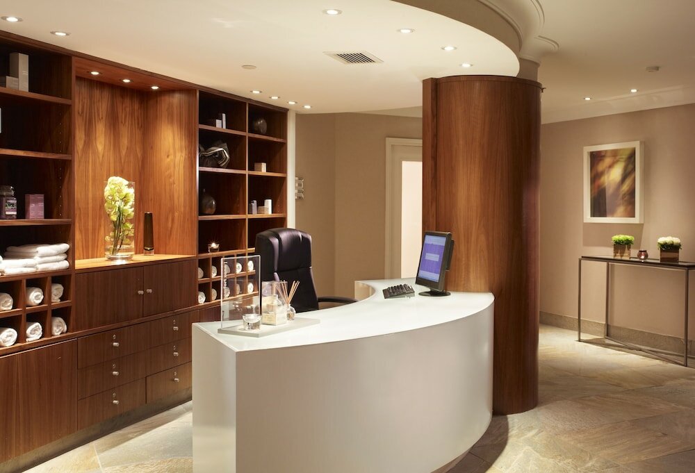 Фото Hyatt Regency Birmingham