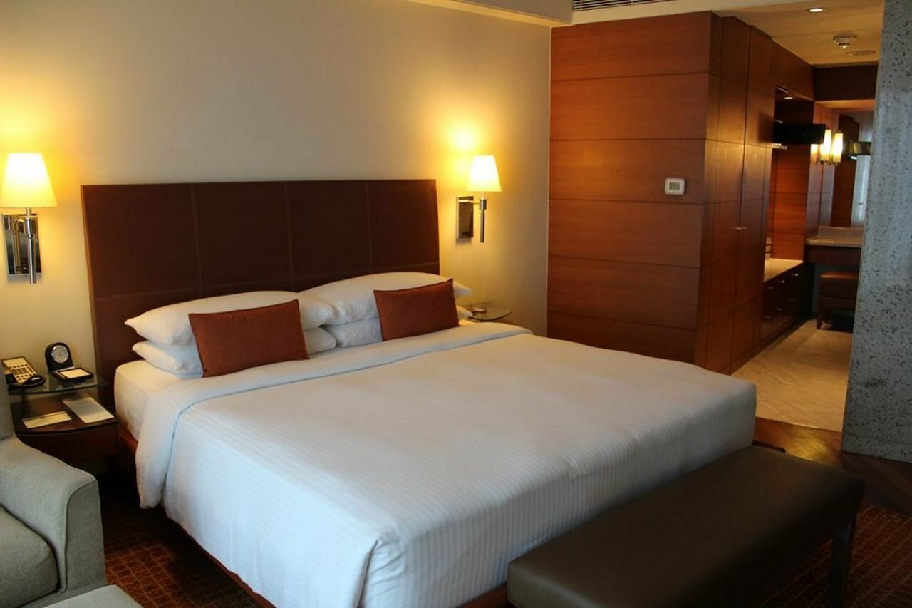 Фото Hyatt Regency Kolkata