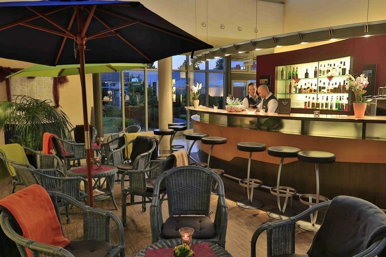 Фото Best Western Hotel Heidehof