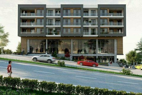 Construction company Venus Construction, Samsun, photo