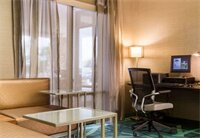 Фото SpringHill Suites by Marriott Cheyenne