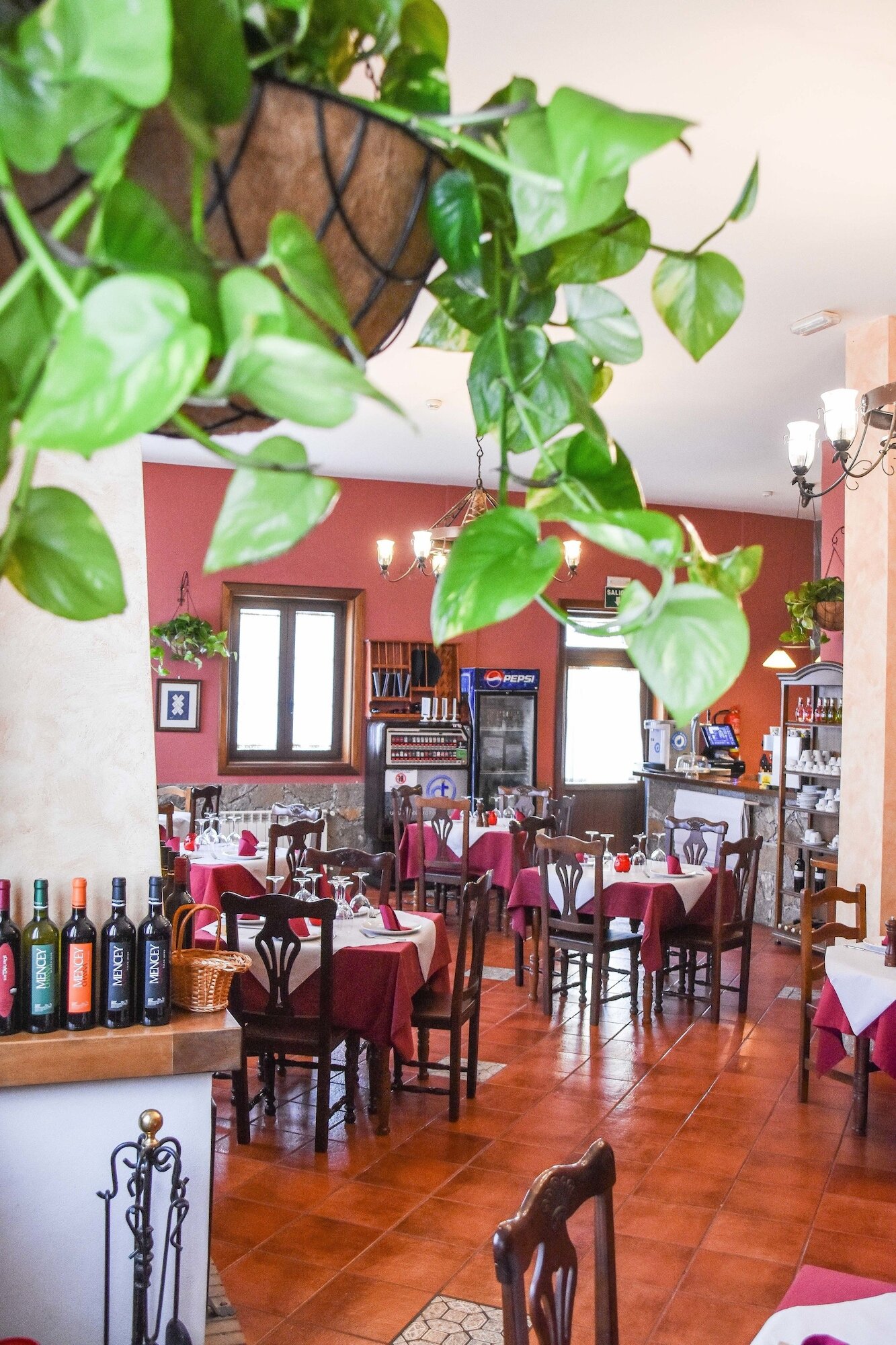 Фото Hotel El Tejar