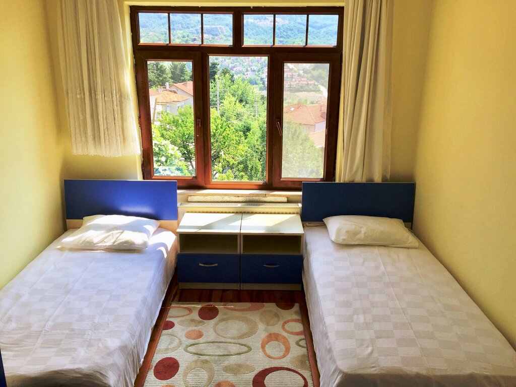 Dormitory Private Albar Girls' Dormitory, Sapanca, photo