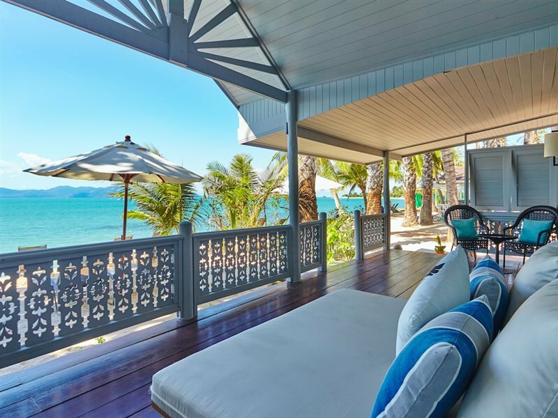 Фото Paradise Beach Resort