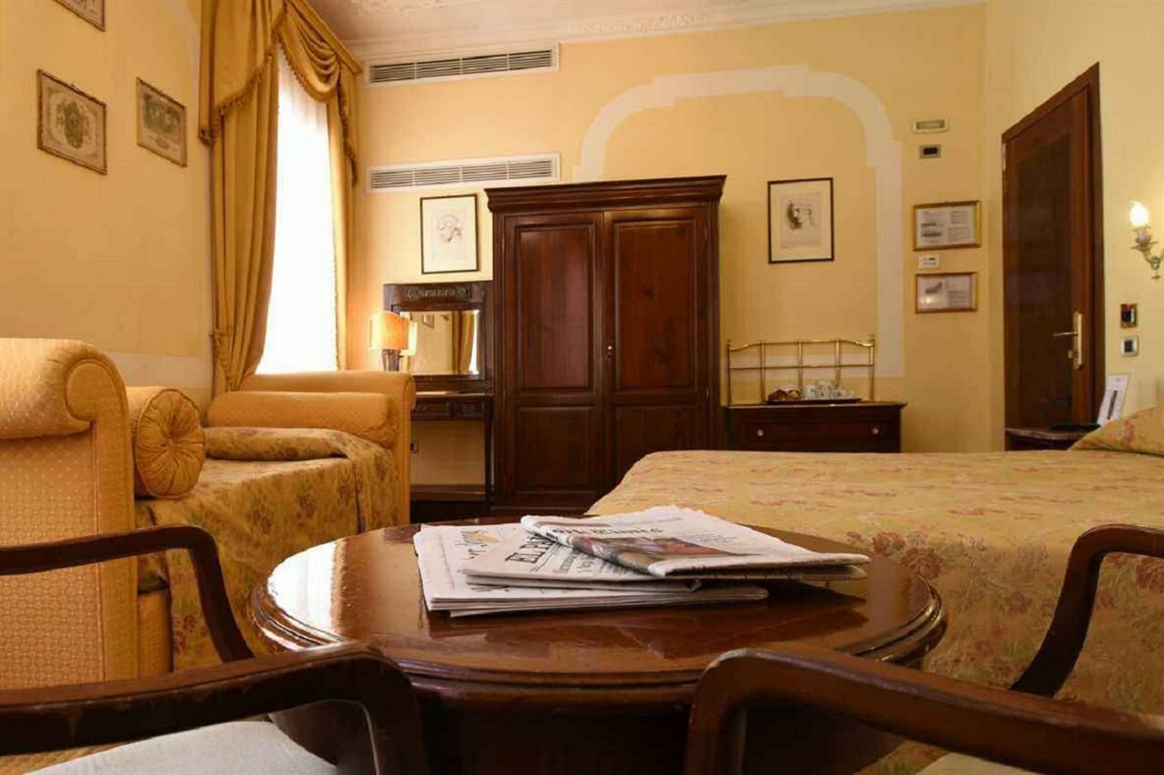 Фото Hotel San Moisè