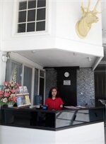 Фото De Wahyu Hotel