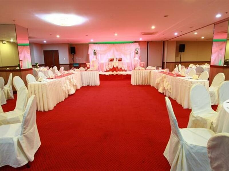 Фото Dohera Hotel