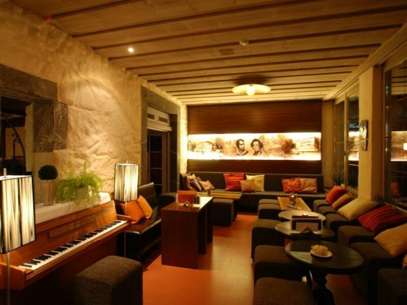 Фото Hotel Interlaken