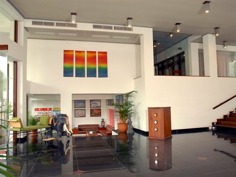 Фото Camelot Beach