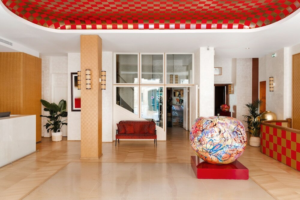 Фото Atala powered by Sonder