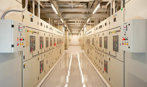 Engineering Econ Engineering, Istanbul, photo