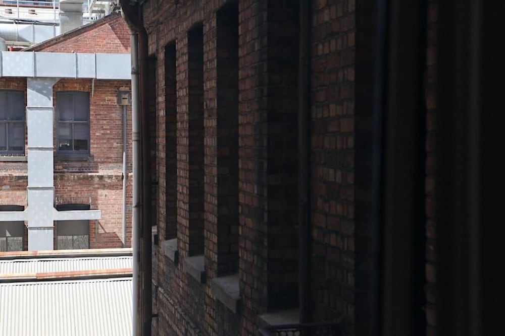 Фото Collins house