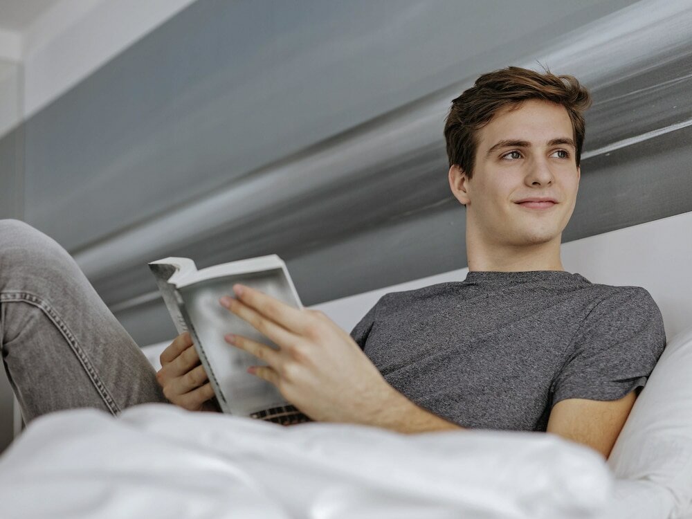 Фото Ibis Styles Hamburg Alster City