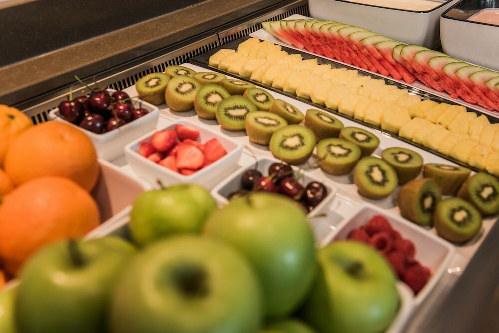 Фото Golden Tulip Zoetermeer - Den Haag