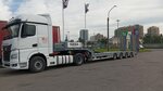 AvtoLife (Volkovskiy Avenue, 32) ، شركة التخطيط والتنفيذ
