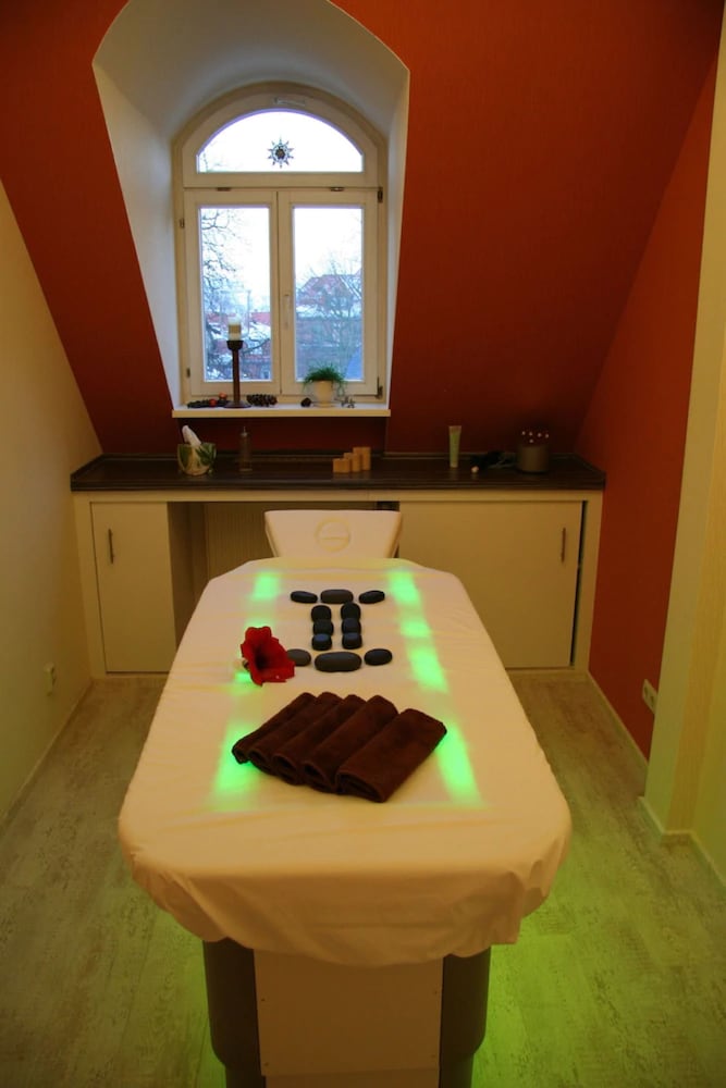 Фото Hotel Kaiserhof