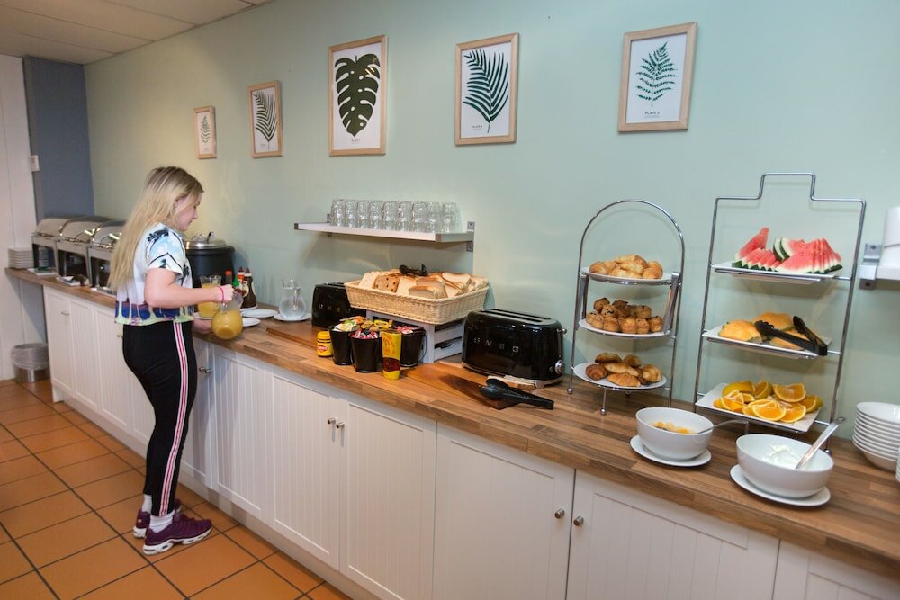 Фото Coral Tree Inn