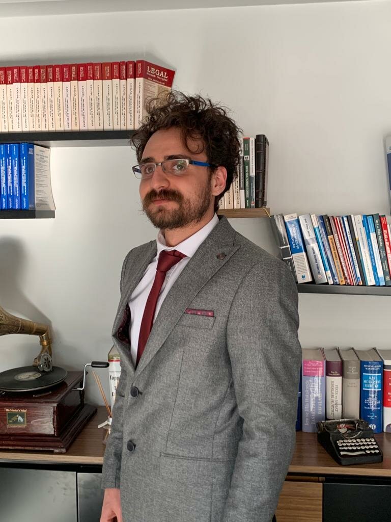 Legal services Akdoğan Hukuk Bürosu, Samsun, photo