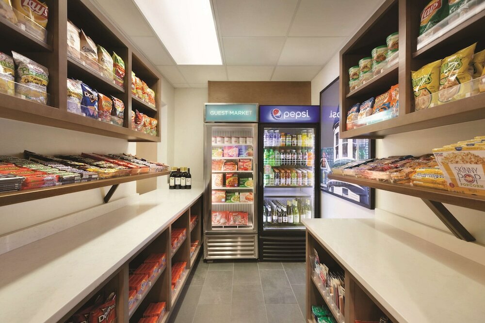 Фото Hyatt house Miami Airport