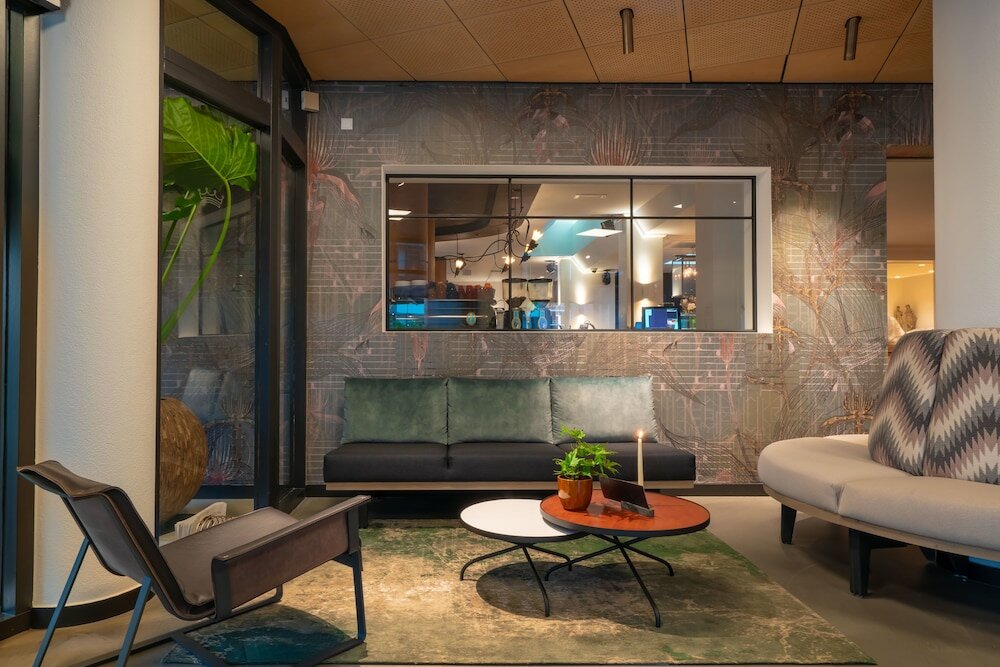 Фото Hotel Keyser Breda