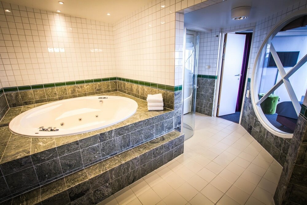 Фото First Hotel Jönköping