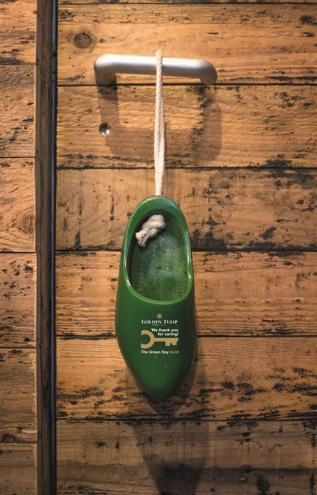 Фото Hotel Keyser Breda