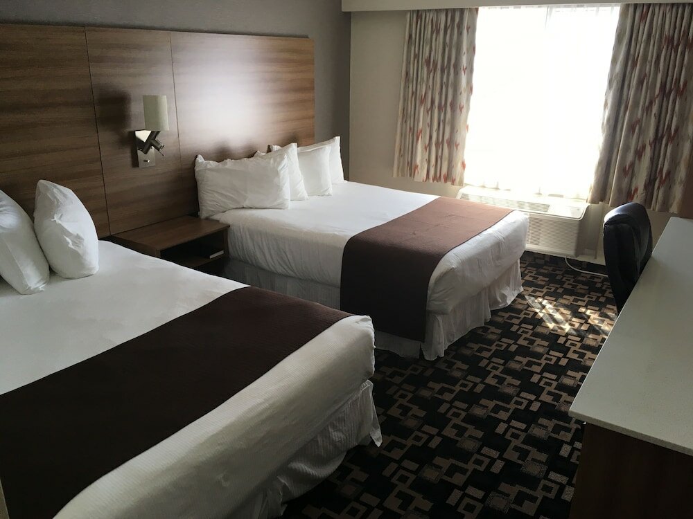 Фото Baymont by Wyndham Medicine Hat